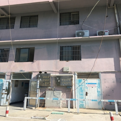 我司中標(biāo)宿州逸夫?qū)W院25噸每小時除鐵錳設(shè)備