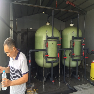 全自動加藥裝置，這些你應該知道！