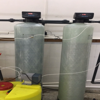 廣東茂名中學(xué)反滲透凈水設(shè)備