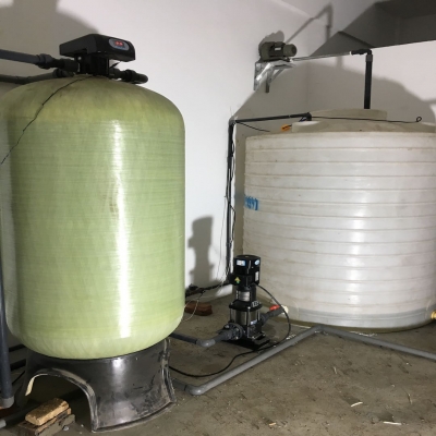 宿州興源新材料除鐵設(shè)備