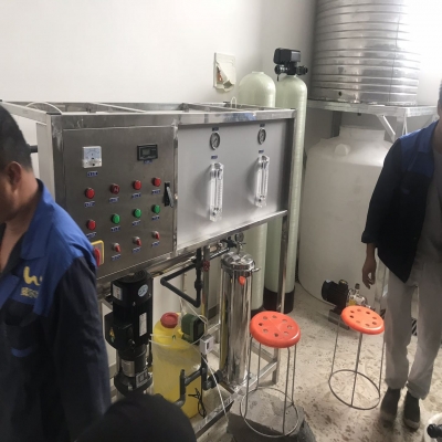 天東門窗反滲透凈水設(shè)備