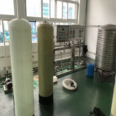 蚌埠鳳凰濾清器反滲透加EDI